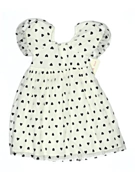 Young Hearts Dress