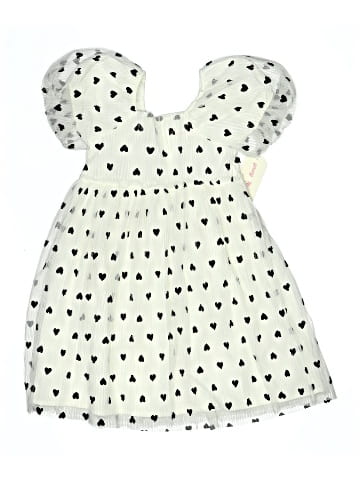 Young Hearts Dress (view 1)