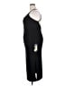 Bebe Black Cocktail Dress Size XXL - photo 5