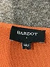 Bardot Orange Pullover Sweater Size L - photo 7