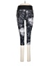 Danskin Now Graphic Gray Active Pants Size M - photo 1