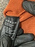 Bardot Orange Pullover Sweater Size L - photo 8