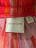 Zac & Rachel Tie-dye Pink Casual Pants Size XL - photo 4