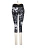 Danskin Now Graphic Gray Active Pants Size M - photo 2