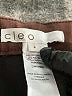 Cleo Brown Cargo Pants Size 8 - photo 7