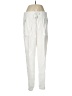 Athleta 100% Linen White Linen Pants Size 6 - photo 1