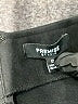 Premise Studio Solid Black Formal Skirt Size 12 - photo 4
