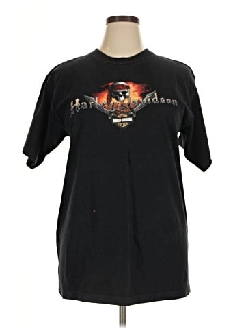 Harley Davidson Short Sleeve T-Shirt (view 1)