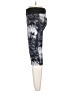Danskin Now Graphic Gray Active Pants Size M - photo 5