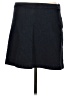 Ann Taylor Solid Blue Denim Skirt Size 10 - photo 2