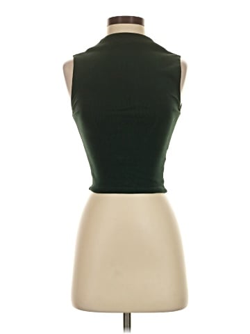 Zara Sleeveless Top (view 1)