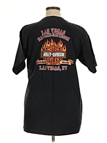 Harley Davidson Short Sleeve T-Shirt (view 2)