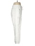 Athleta 100% Linen White Linen Pants Size 6 - photo 4