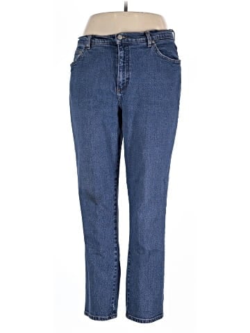 Faded Glory Jeans (view 1)
