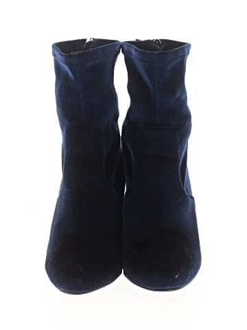 Steve Madden Ankle Boots (view 2)