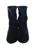 Steve Madden Blue Ankle Boots Size 8 1/2 - photo 2