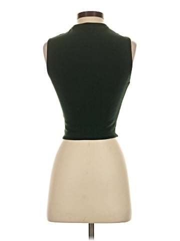 Zara Sleeveless Top (view 2)