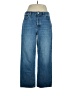 Madewell 100% Cotton Blue Jeans Size 31 waist - photo 1