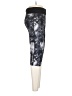 Danskin Now Graphic Gray Active Pants Size M - photo 4