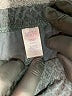 Laura Scott Houndstooth Black Gray Active Pants Size L - photo 7