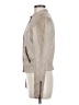 Free People 100% Polyurethane Tan Jacket Size 8 - photo 5