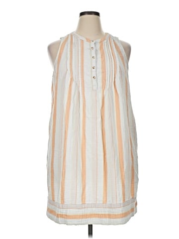 wonderly Casual Dress (view 1)