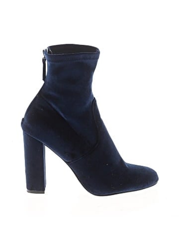 Steve Madden Ankle Boots (view 1)