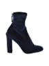 Steve Madden Blue Ankle Boots Size 8 1/2 - photo 1