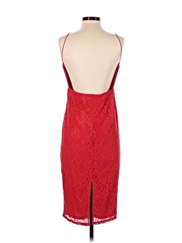 Soprano Cocktail Dress (view 2)