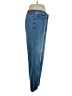 Madewell 100% Cotton Blue Jeans Size 31 waist - photo 4