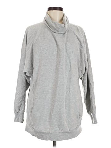 Allison Joy Turtleneck Sweater (view 1)