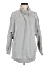 Allison Joy Gray Turtleneck Sweater Size M - photo 1