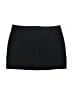 Rag & Bone Solid Black Skort Size 2 - photo 2
