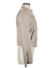 Free People 100% Polyurethane Tan Jacket Size 8 - photo 4