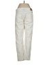 Lucky Brand Ivory Cargo Pants Size 2 - photo 2