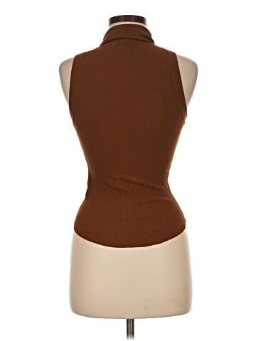 Zara Sleeveless Top (view 2)