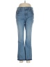 Vineyard Vines Blue Jeans Size 6 - photo 1