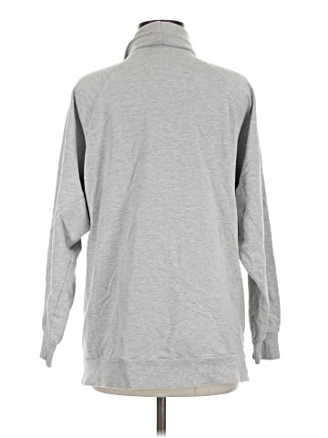 Allison Joy Turtleneck Sweater (view 2)