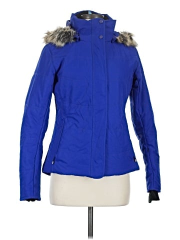Obermeyer Snow Jacket (view 1)