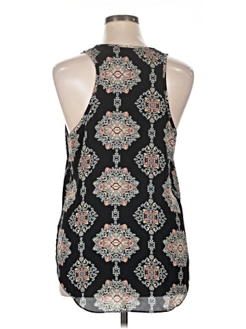 Mossimo Sleeveless Blouse (view 2)