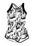 Athletic Works Silver Dress Size 7 - 8 - photo 1