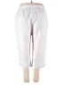 Lizgolf 100% Polyester Silver Casual Pants Size 20 - photo 2