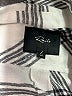 Rails 100% Rayon Plaid White Long Sleeve Button-Down Shirt Size XS - photo 7