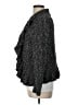 Rafaella Gray Cardigan Size L - photo 5