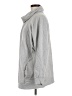 Allison Joy Gray Turtleneck Sweater Size M - photo 5