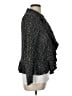 Rafaella Gray Cardigan Size L - photo 4