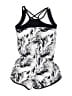 Athletic Works Silver Dress Size 7 - 8 - photo 2