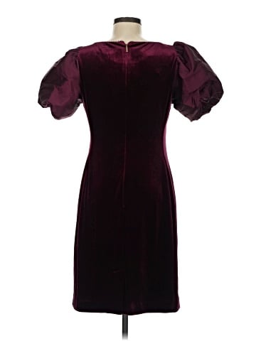 Karl Lagerfeld Paris Cocktail Dress (view 2)