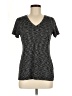 Reebok Tweed Gray Active T-Shirt Size M - photo 1
