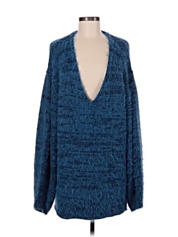 Free People Pullover Sweater (view 1)